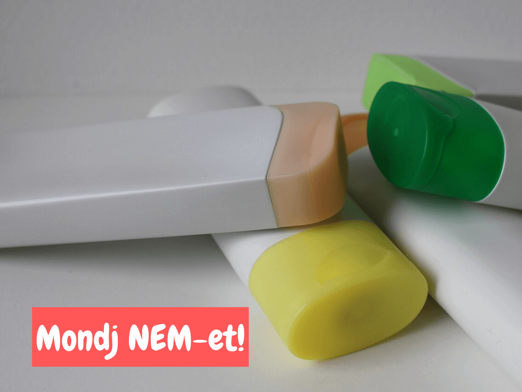 Hulladékmentes életmód